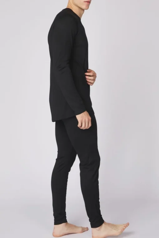 Ayacucho Ondergoed Baselayer Bottom Long M