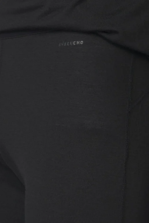 Ayacucho Ondergoed Baselayer Bottom Long M