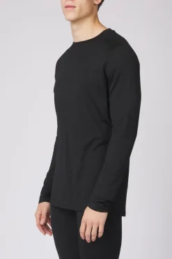 Ayacucho Ondergoed Baselayer Top Ls M