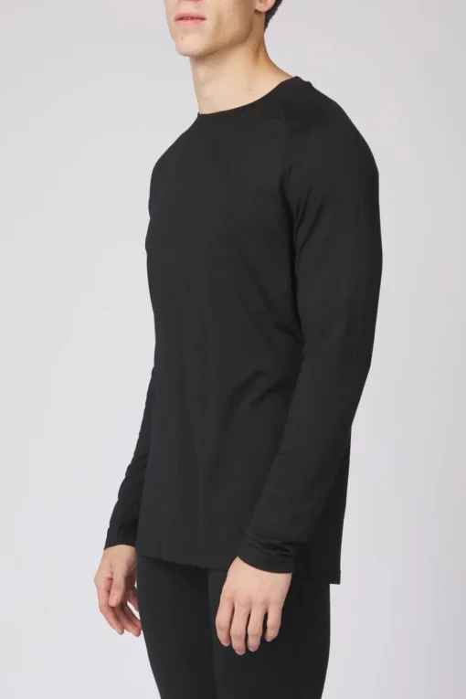 Ayacucho Ondergoed Baselayer Top Ls M