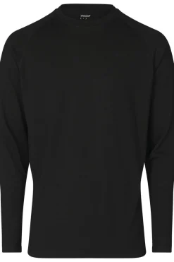 Ayacucho Ondergoed Baselayer Top Ls M