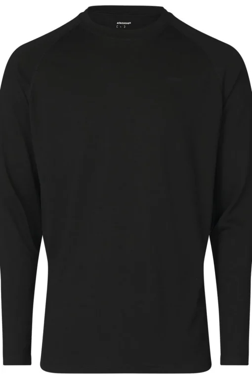 Ayacucho Ondergoed Baselayer Top Ls M