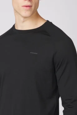 Ayacucho Ondergoed Baselayer Top Ls M