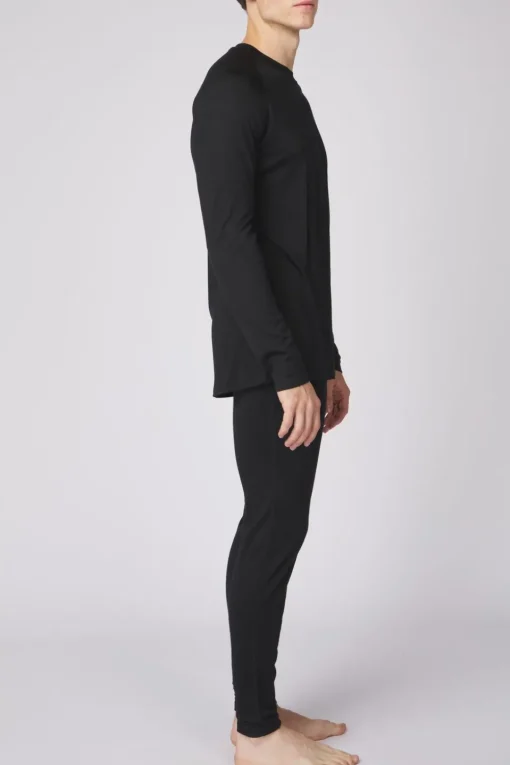 Ayacucho Ondergoed Baselayer Top Ls M