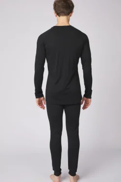 Ayacucho Ondergoed Baselayer Top Ls M