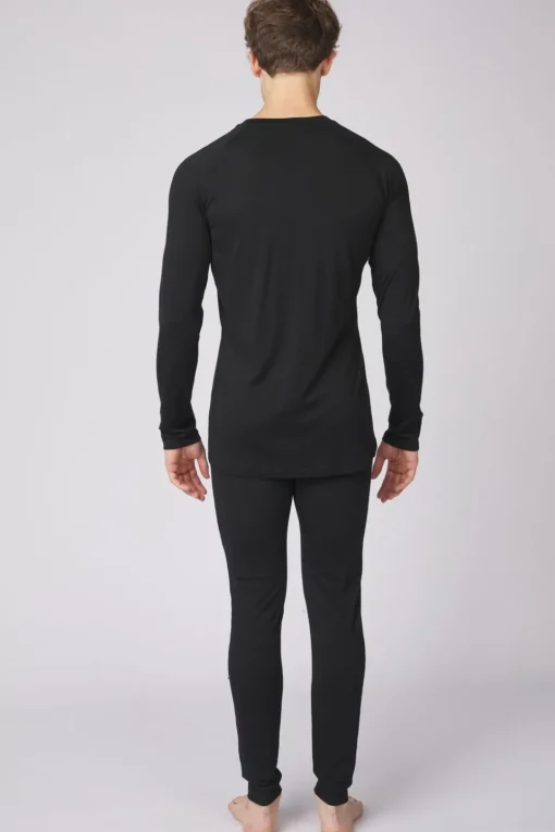 Ayacucho Ondergoed Baselayer Top Ls M