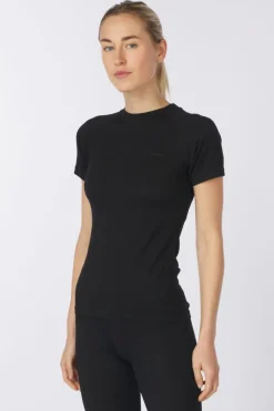 Ayacucho Ondergoed Baselayer Top Ss W