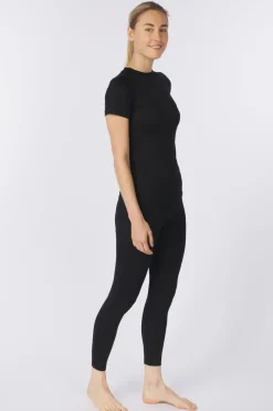 Ayacucho Ondergoed Baselayer Top Ss W