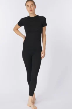 Ayacucho Ondergoed Baselayer Top Ss W