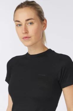 Ayacucho Ondergoed Baselayer Top Ss W