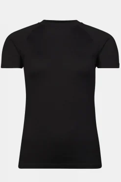 Ayacucho Ondergoed Baselayer Top Ss W