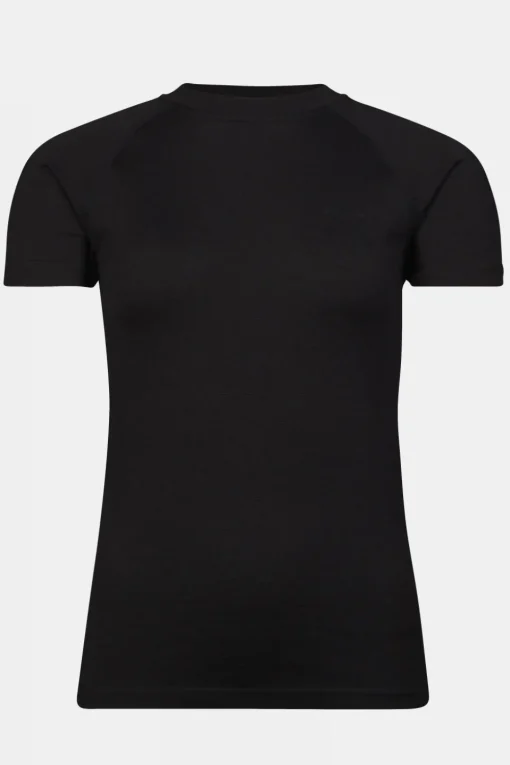 Ayacucho Ondergoed Baselayer Top Ss W