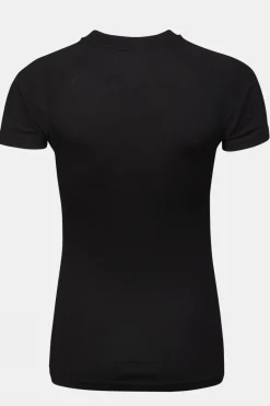 Ayacucho Ondergoed Baselayer Top Ss W