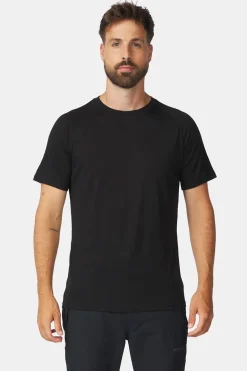 Ayacucho Ondergoed Baselayer Top Ss M