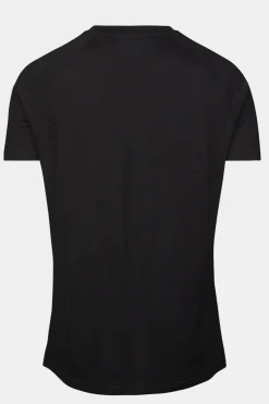 Ayacucho Ondergoed Baselayer Top Ss M
