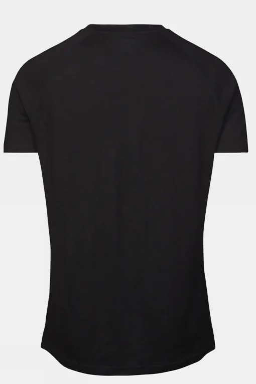 Ayacucho Ondergoed Baselayer Top Ss M