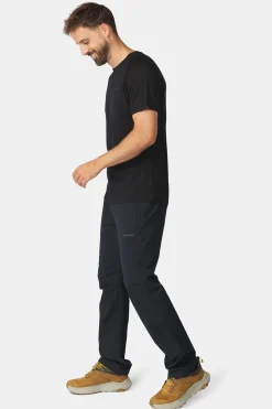 Ayacucho Ondergoed Baselayer Top Ss M