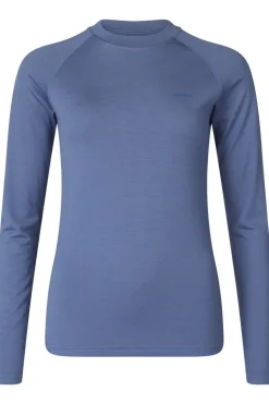 Ayacucho Ondergoed Baselayer Top Ls W
