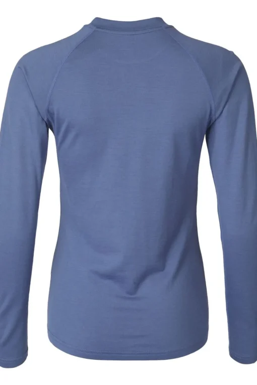 Ayacucho Ondergoed Baselayer Top Ls W