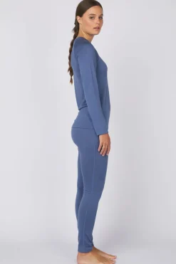 Ayacucho Ondergoed Baselayer Top Ls W
