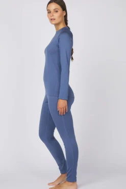 Ayacucho Ondergoed Baselayer Top Ls W