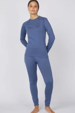 Ayacucho Ondergoed Baselayer Top Ls W