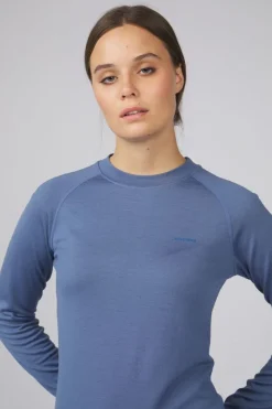 Ayacucho Ondergoed Baselayer Top Ls W