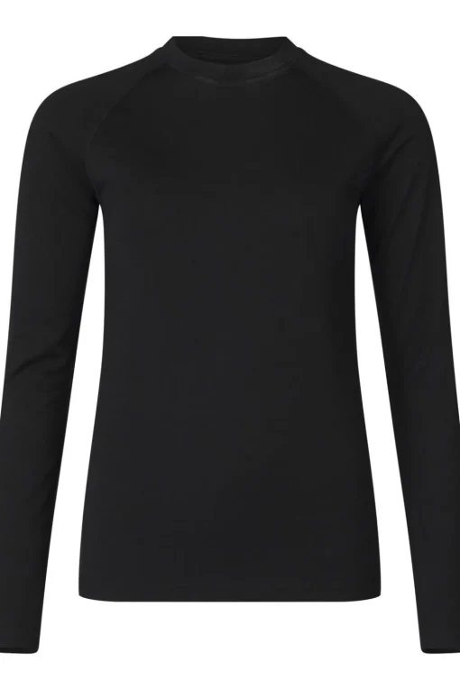 Ayacucho Ondergoed Baselayer Top Ls W