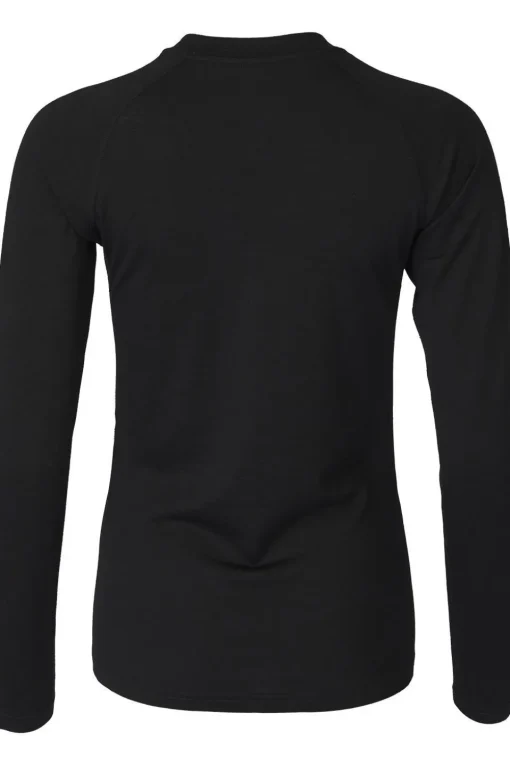 Ayacucho Ondergoed Baselayer Top Ls W