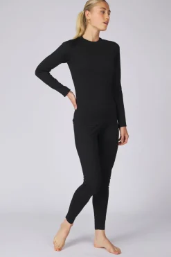 Ayacucho Ondergoed Baselayer Top Ls W