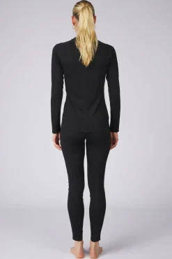 Ayacucho Ondergoed Baselayer Top Ls W