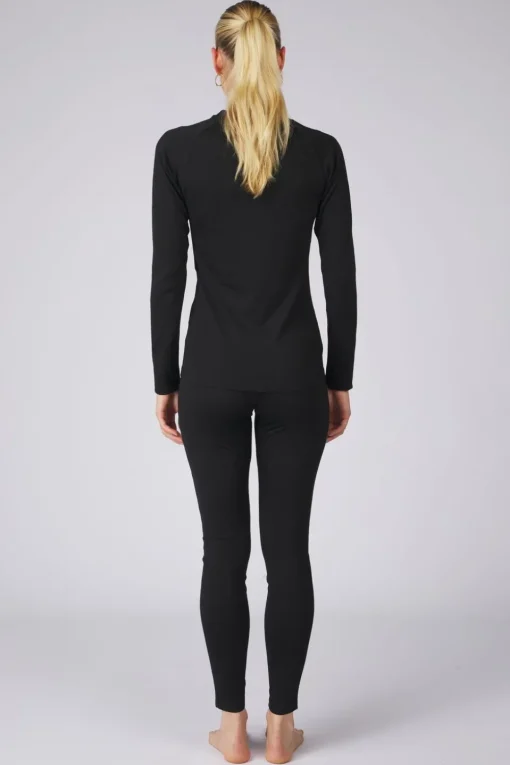 Ayacucho Ondergoed Baselayer Top Ls W