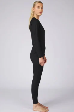 Ayacucho Ondergoed Baselayer Top Ls W