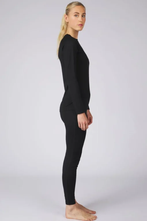 Ayacucho Ondergoed Baselayer Top Ls W