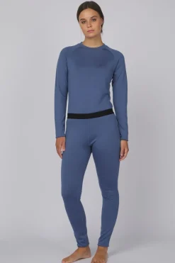 Ayacucho Ondergoed Baselayer Bottom Long W