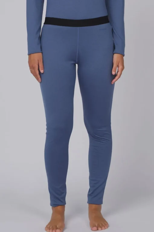 Ayacucho Ondergoed Baselayer Bottom Long W