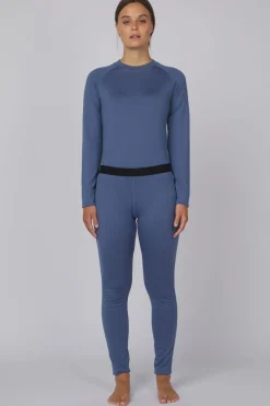 Ayacucho Ondergoed Baselayer Bottom Long W