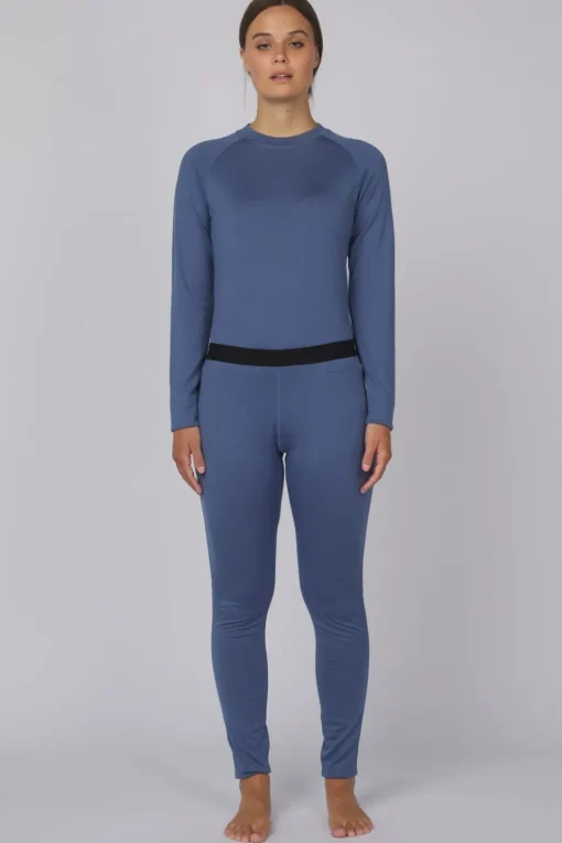 Ayacucho Ondergoed Baselayer Bottom Long W