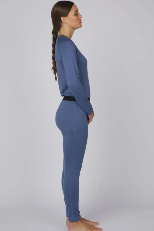 Ayacucho Ondergoed Baselayer Bottom Long W