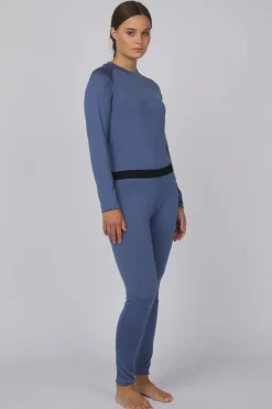 Ayacucho Ondergoed Baselayer Bottom Long W