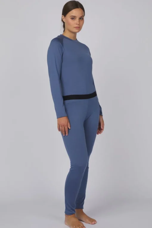 Ayacucho Ondergoed Baselayer Bottom Long W