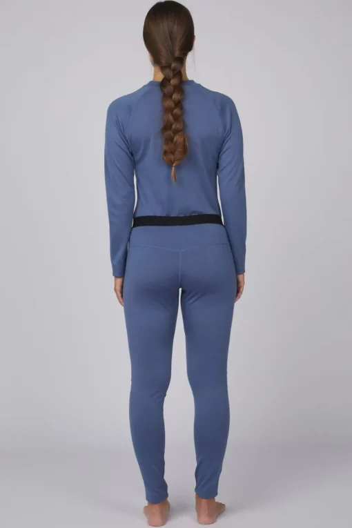 Ayacucho Ondergoed Baselayer Bottom Long W