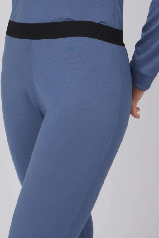 Ayacucho Ondergoed Baselayer Bottom Long W