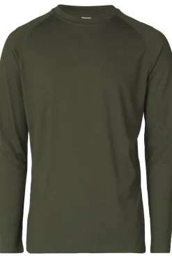 Ayacucho Ondergoed Baselayer Top Ls M