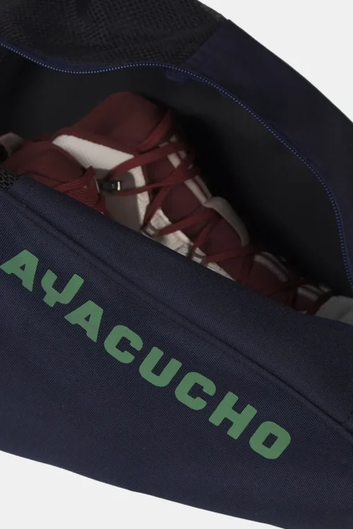 Ayacucho Opbergsysteem Bootbag