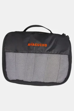Ayacucho Opbergsysteem Meshbag Singlelayer Set (1L+2S)