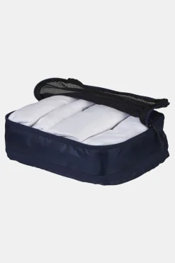 Ayacucho Opbergsysteem Meshbag Doublelayer S