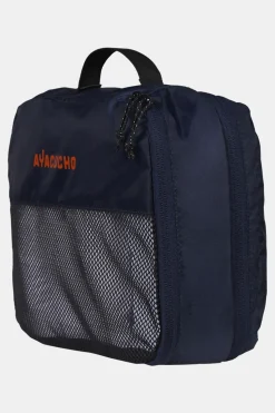 Ayacucho Opbergsysteem Meshbag Doublelayer S