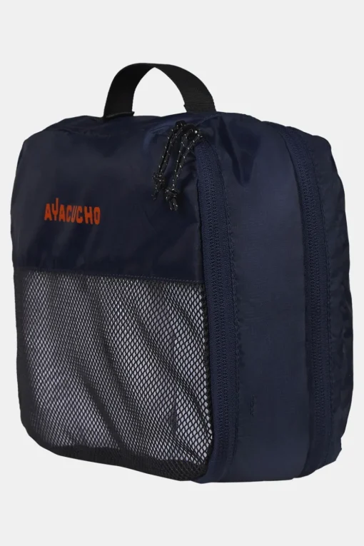 Ayacucho Opbergsysteem Meshbag Doublelayer S