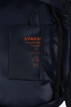 Ayacucho Opbergsysteem Meshbag Doublelayer S